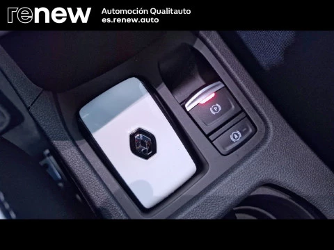 Renault Clio  E-TECH Hibrido Techno 103kW