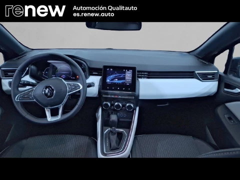 Renault Clio  E-TECH Hibrido Techno 103kW