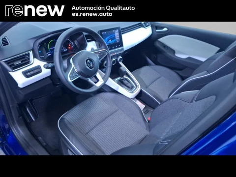 Renault Clio  E-TECH Hibrido Techno 103kW