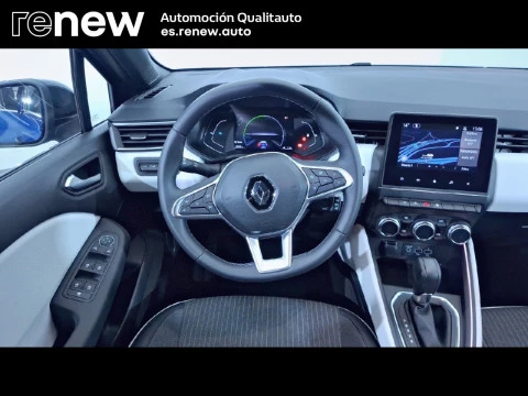 Renault Clio  E-TECH Hibrido Techno 103kW