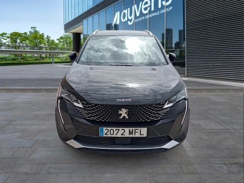 Peugeot 3008 1.5 BlueHDi 96kW S&S GT EAT8