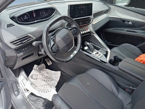 Peugeot 3008 1.5 BlueHDi 96kW S&S GT EAT8
