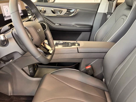 Omoda 5 1.6 T-GDI 136.5kW (185CV) DCT Premium