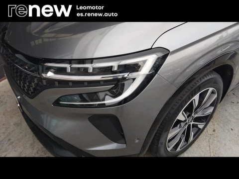 Renault Austral  Hibrido  1.2 E-Tech Hibrido Techno 146kW