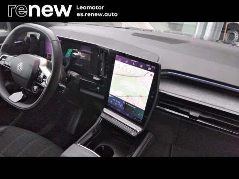 Renault Austral  Hibrido  1.2 E-Tech Hibrido Techno 146kW