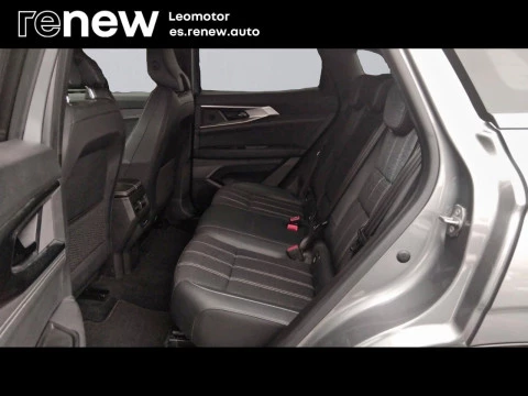 Renault Austral  Hibrido  1.2 E-Tech Hibrido Techno 146kW