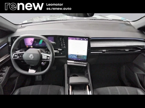 Renault Austral  Hibrido  1.2 E-Tech Hibrido Techno 146kW