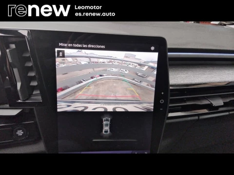 Renault Austral  Hibrido  1.2 E-Tech Hibrido Techno 146kW