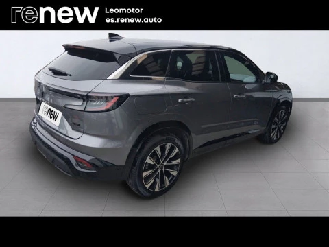 Renault Austral  Hibrido  1.2 E-Tech Hibrido Techno 146kW