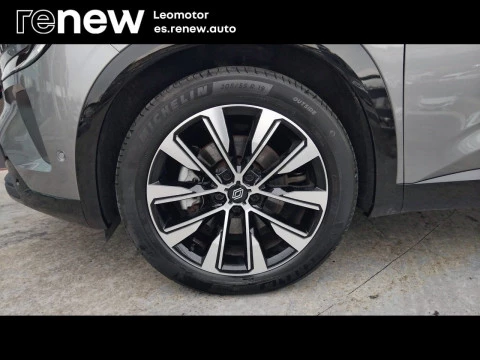 Renault Austral  Hibrido  1.2 E-Tech Hibrido Techno 146kW