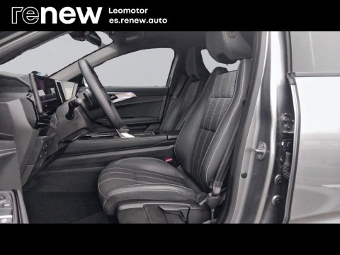 Renault Austral  Hibrido  1.2 E-Tech Hibrido Techno 146kW