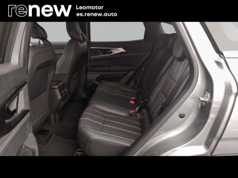 Renault Austral  Hibrido  1.2 E-Tech Hibrido Techno 146kW