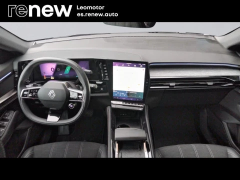 Renault Austral  Hibrido  1.2 E-Tech Hibrido Techno 146kW