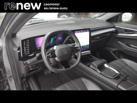 Renault Austral  Hibrido  1.2 E-Tech Hibrido Techno 146kW