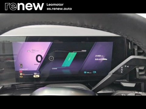 Renault Austral  Hibrido  1.2 E-Tech Hibrido Techno 146kW