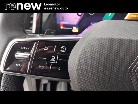 Renault Austral  Hibrido  1.2 E-Tech Hibrido Techno 146kW