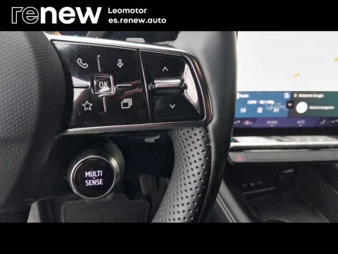 Renault Austral  Hibrido  1.2 E-Tech Hibrido Techno 146kW