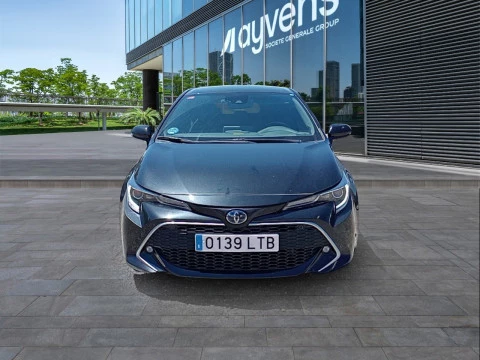 Toyota Corolla 2.0 180H ADVANCE E-CVT