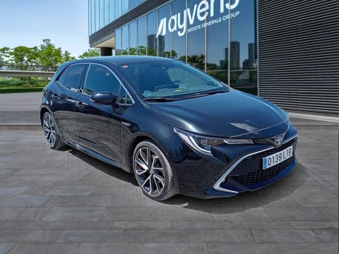 Toyota Corolla 2.0 180H ADVANCE E-CVT