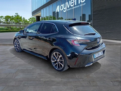 Toyota Corolla 2.0 180H ADVANCE E-CVT