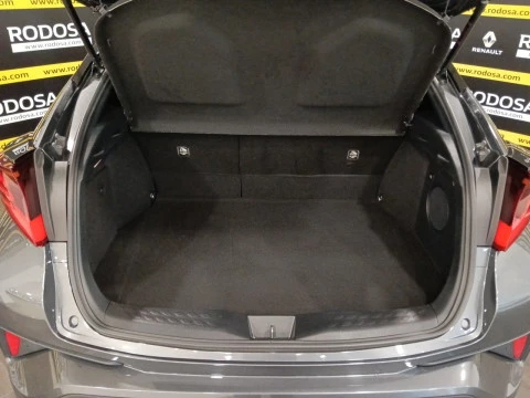 Toyota C-HR 2.0 180H Advance