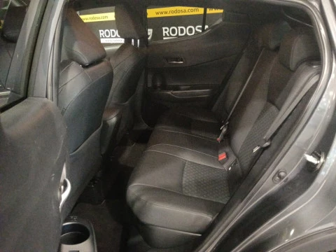 Toyota C-HR 2.0 180H Advance