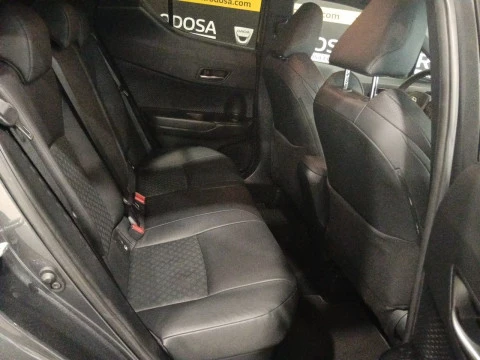 Toyota C-HR 2.0 180H Advance