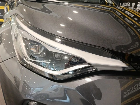 Toyota C-HR 2.0 180H Advance