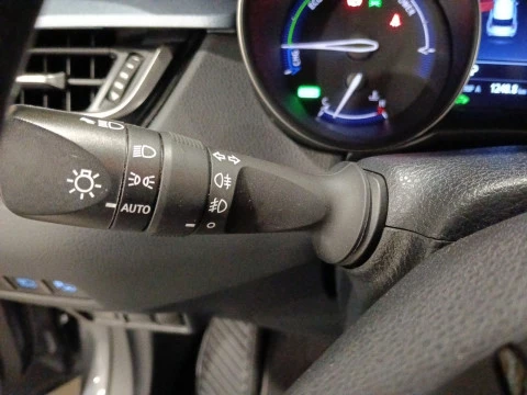 Toyota C-HR 2.0 180H Advance