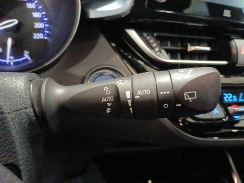 Toyota C-HR 2.0 180H Advance