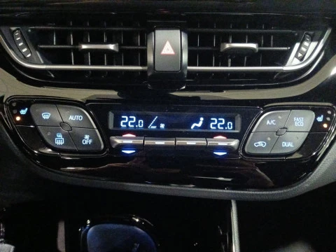 Toyota C-HR 2.0 180H Advance