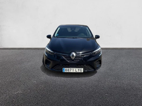 Renault Clio Evolution TCe 67 kW (91CV)