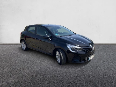 Renault Clio Evolution TCe 67 kW (91CV)