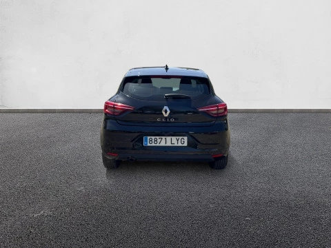 Renault Clio Evolution TCe 67 kW (91CV)