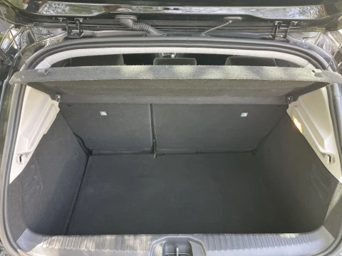 Renault Clio Evolution TCe 67 kW (91CV)