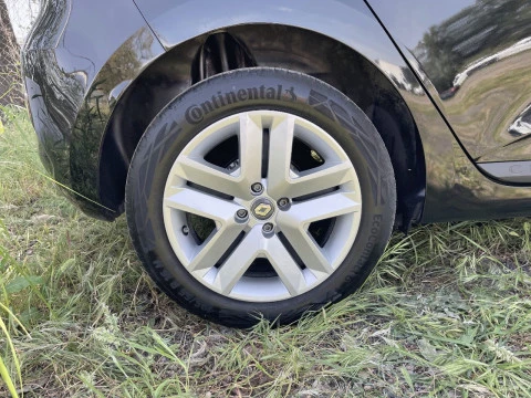 Renault Clio Evolution TCe 67 kW (91CV)