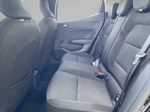 Renault Clio Evolution TCe 67 kW (91CV)