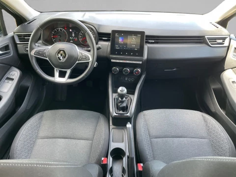 Renault Clio Evolution TCe 67 kW (91CV)