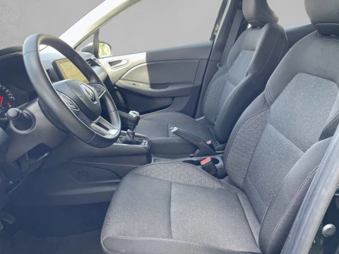 Renault Clio Evolution TCe 67 kW (91CV)