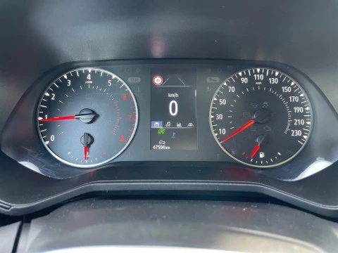 Renault Clio Evolution TCe 67 kW (91CV)