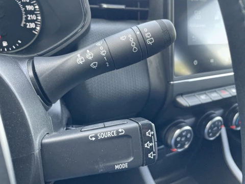 Renault Clio Evolution TCe 67 kW (91CV)