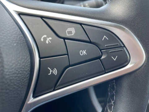 Renault Clio Evolution TCe 67 kW (91CV)