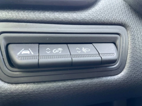 Renault Clio Evolution TCe 67 kW (91CV)