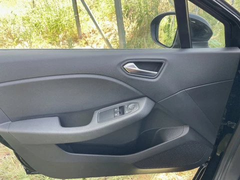 Renault Clio Evolution TCe 67 kW (91CV)