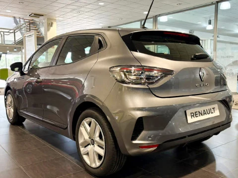 Renault Clio Evolution full hybrid E-Tech 145 (103Kw)