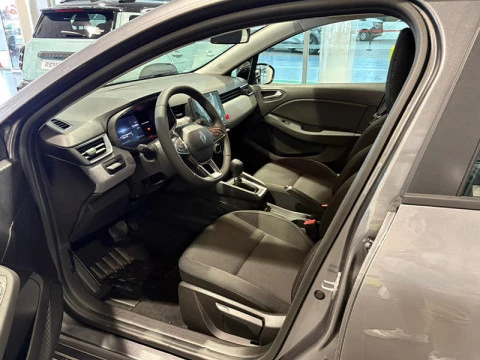 Renault Clio Evolution full hybrid E-Tech 145 (103Kw)