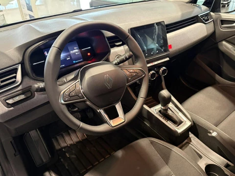 Renault Clio Evolution full hybrid E-Tech 145 (103Kw)