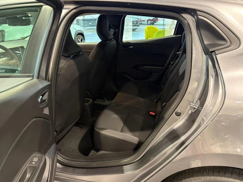 Renault Clio Evolution full hybrid E-Tech 145 (103Kw)