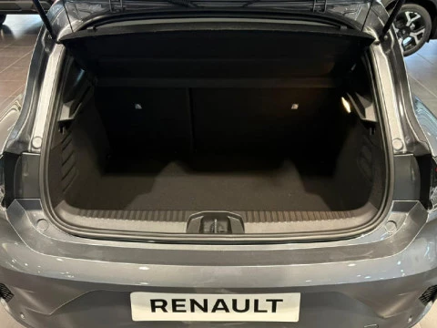 Renault Clio Evolution full hybrid E-Tech 145 (103Kw)