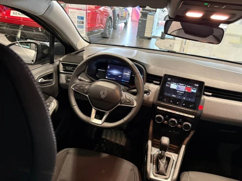 Renault Clio Evolution full hybrid E-Tech 145 (103Kw)